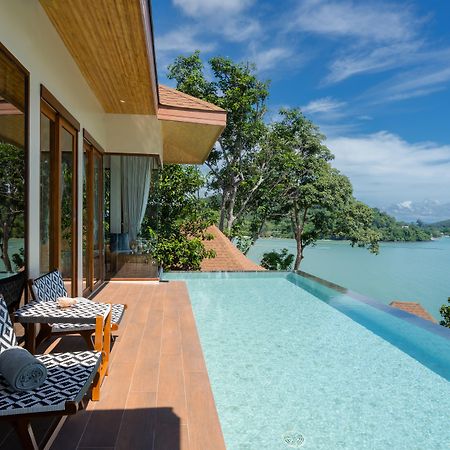 Sinae Phuket Hotell Eksteriør bilde