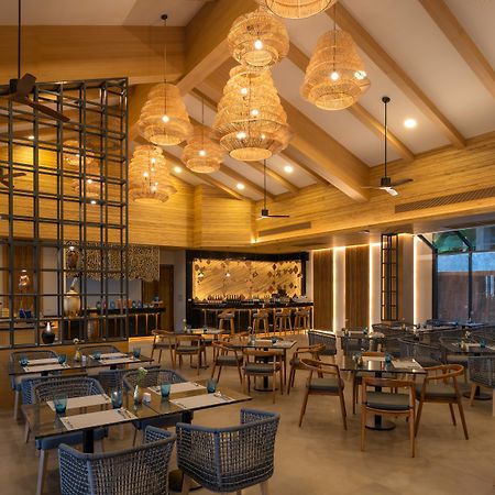 Sinae Phuket Hotell Eksteriør bilde
