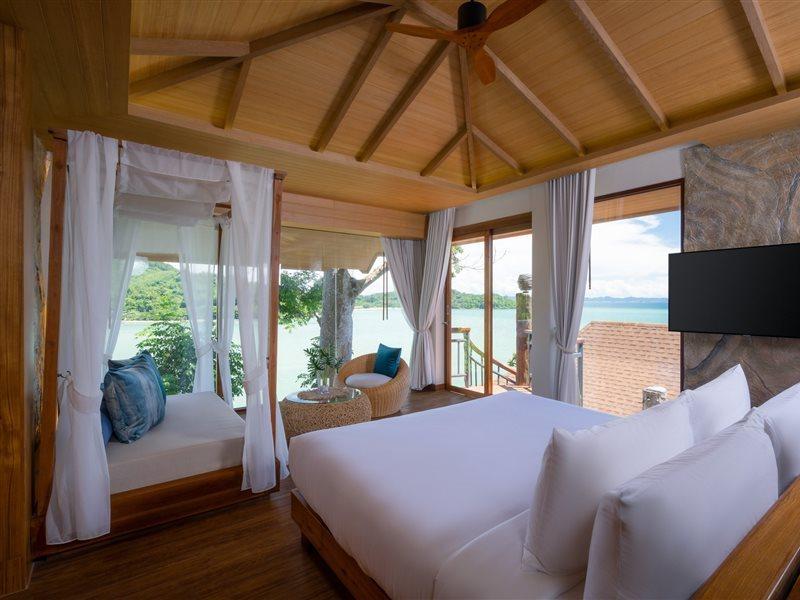Sinae Phuket Hotell Eksteriør bilde