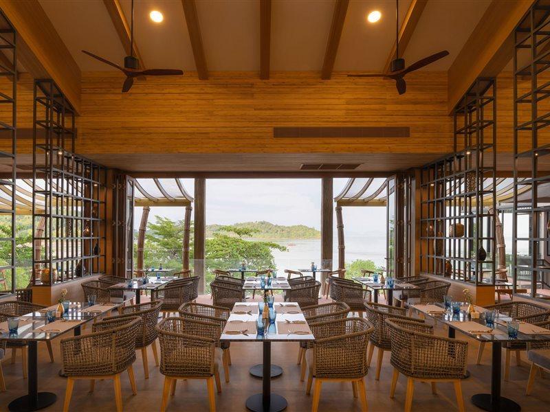 Sinae Phuket Hotell Eksteriør bilde
