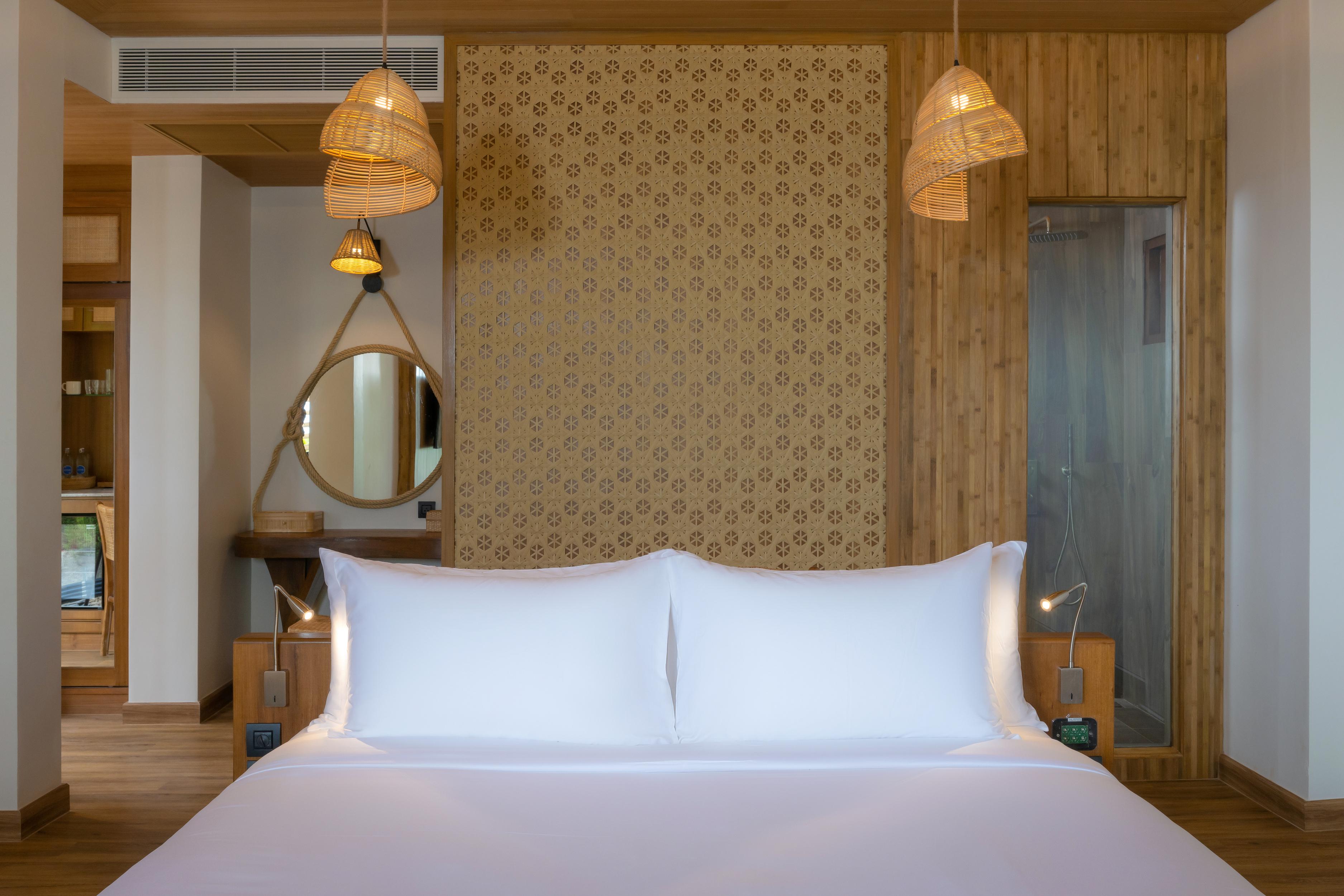 Sinae Phuket Hotell Eksteriør bilde