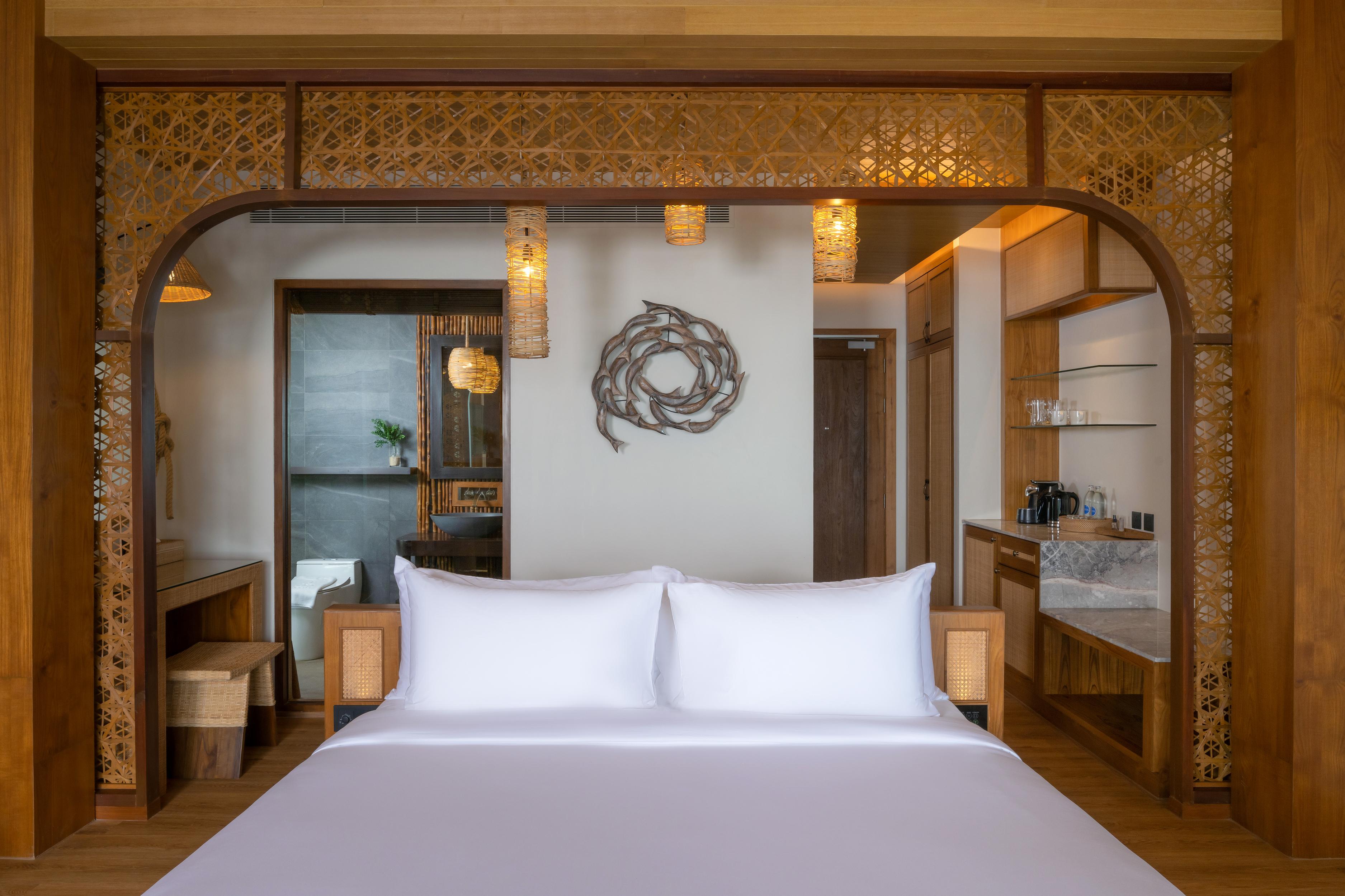 Sinae Phuket Hotell Eksteriør bilde