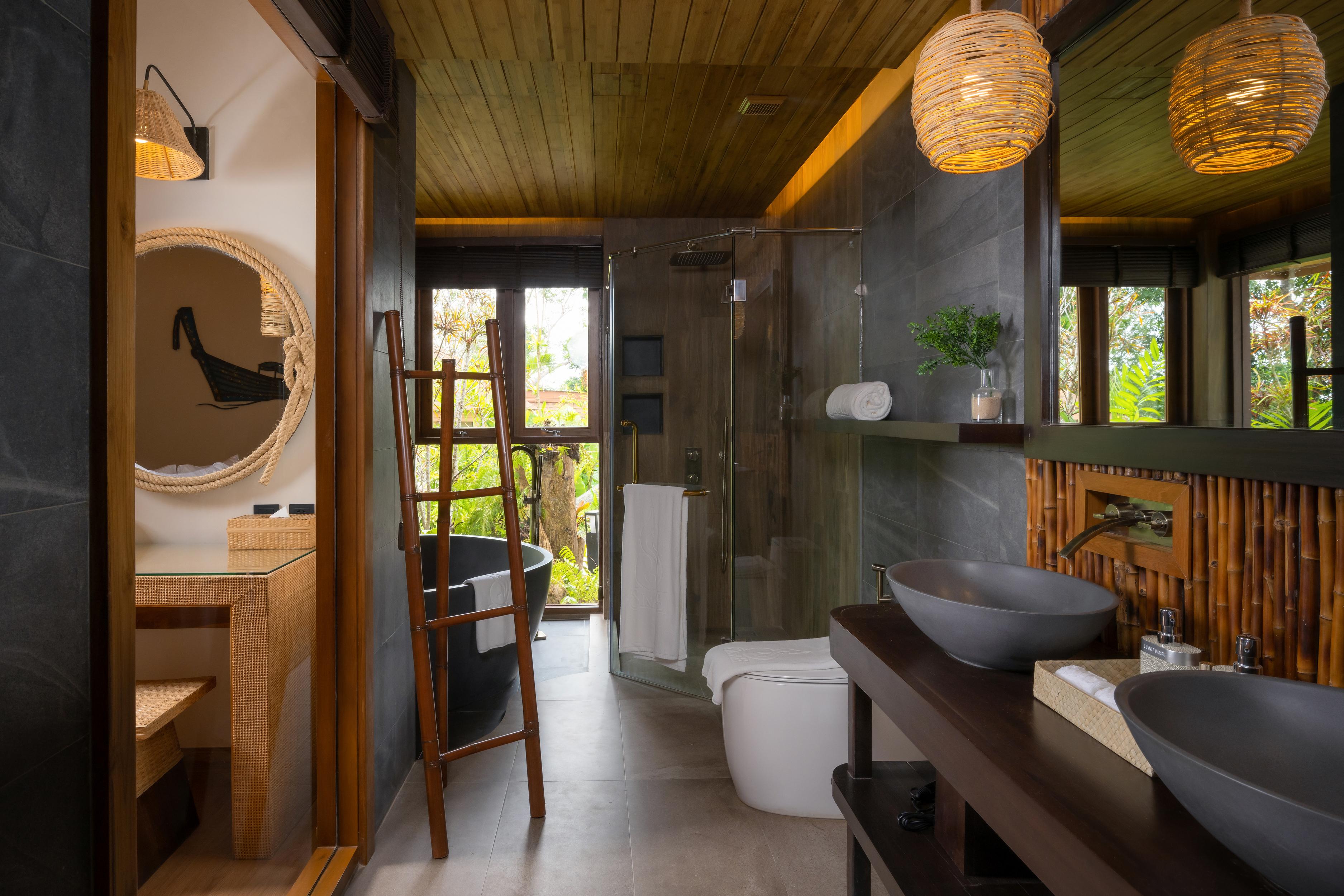 Sinae Phuket Hotell Eksteriør bilde