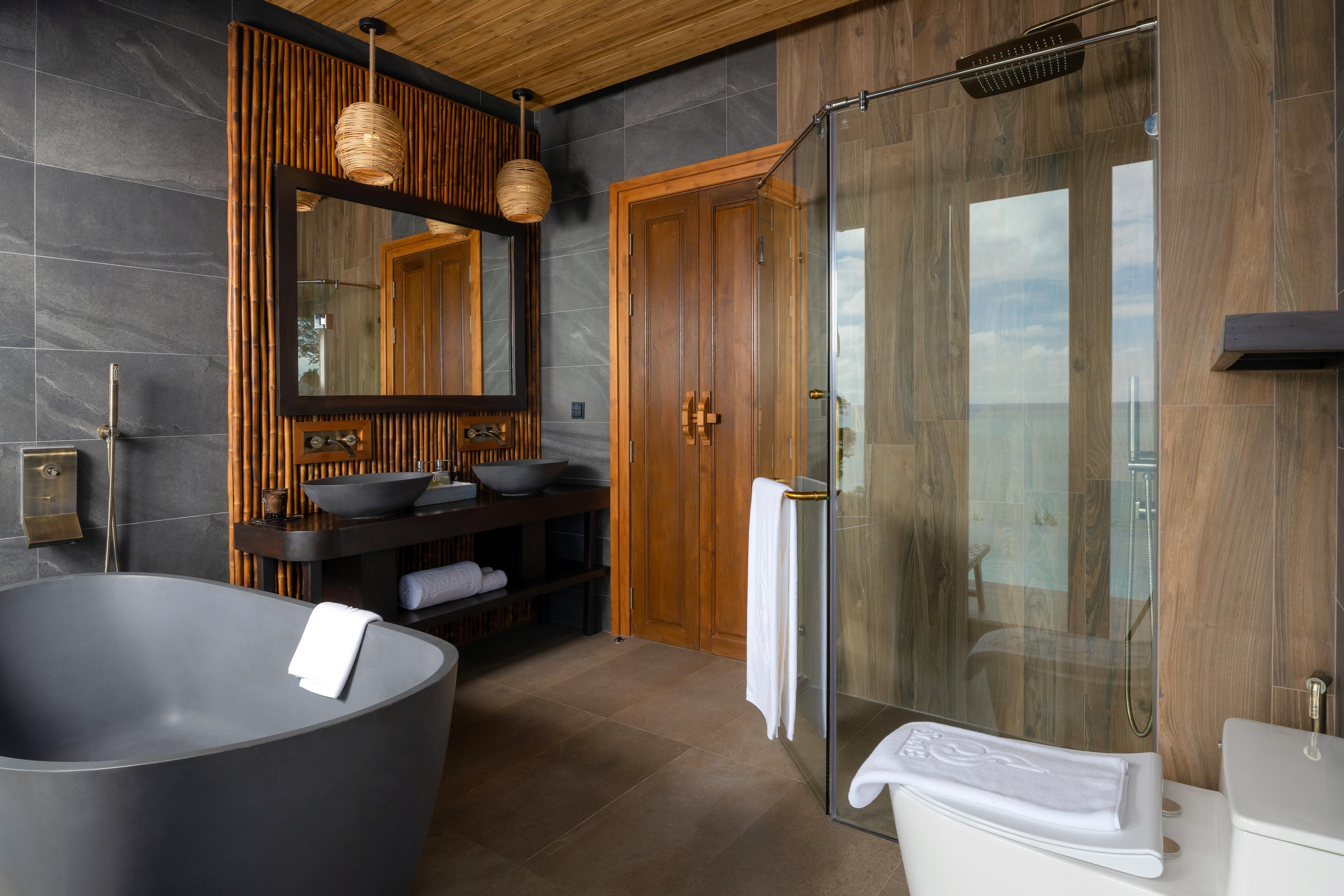 Sinae Phuket Hotell Eksteriør bilde