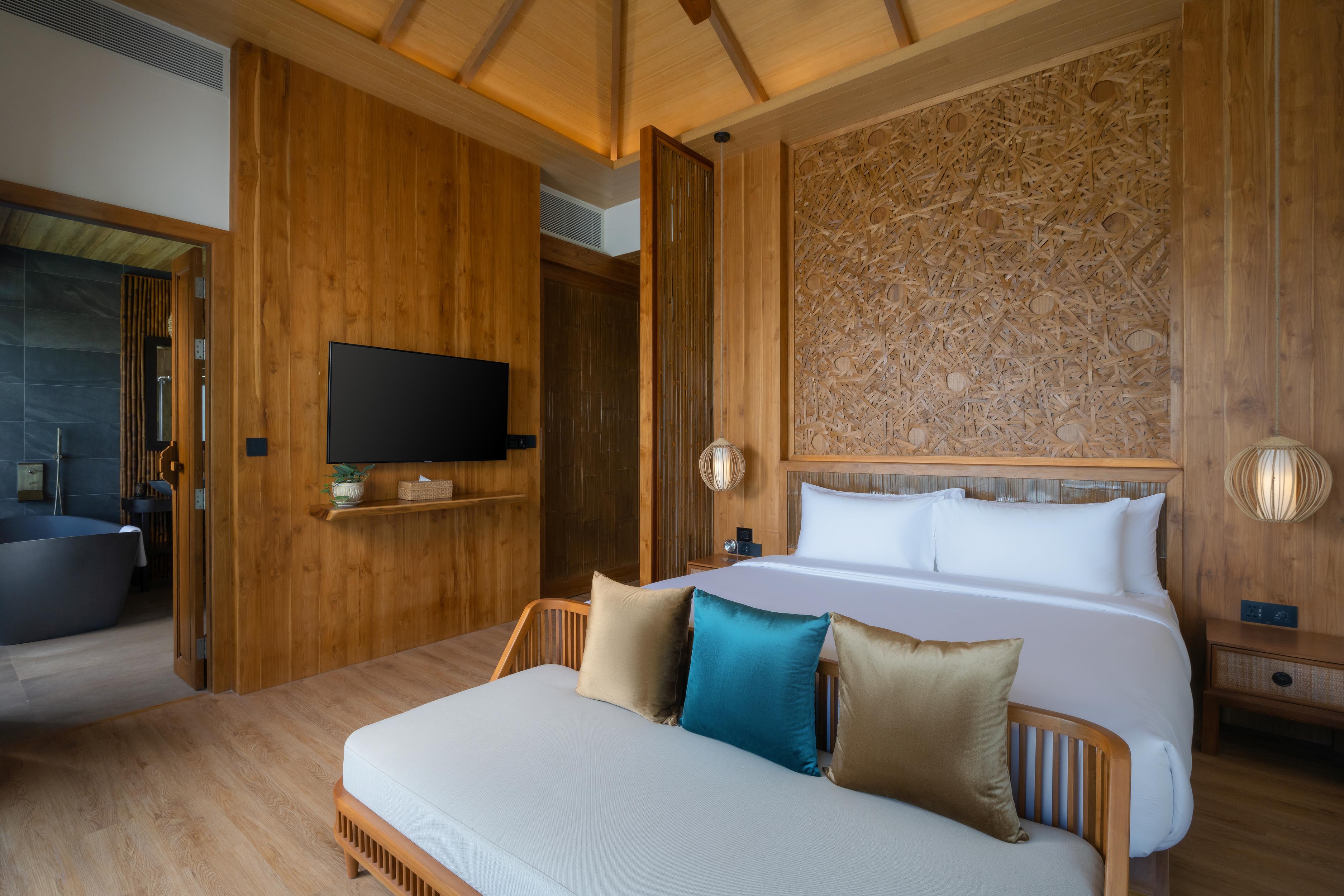 Sinae Phuket Hotell Eksteriør bilde