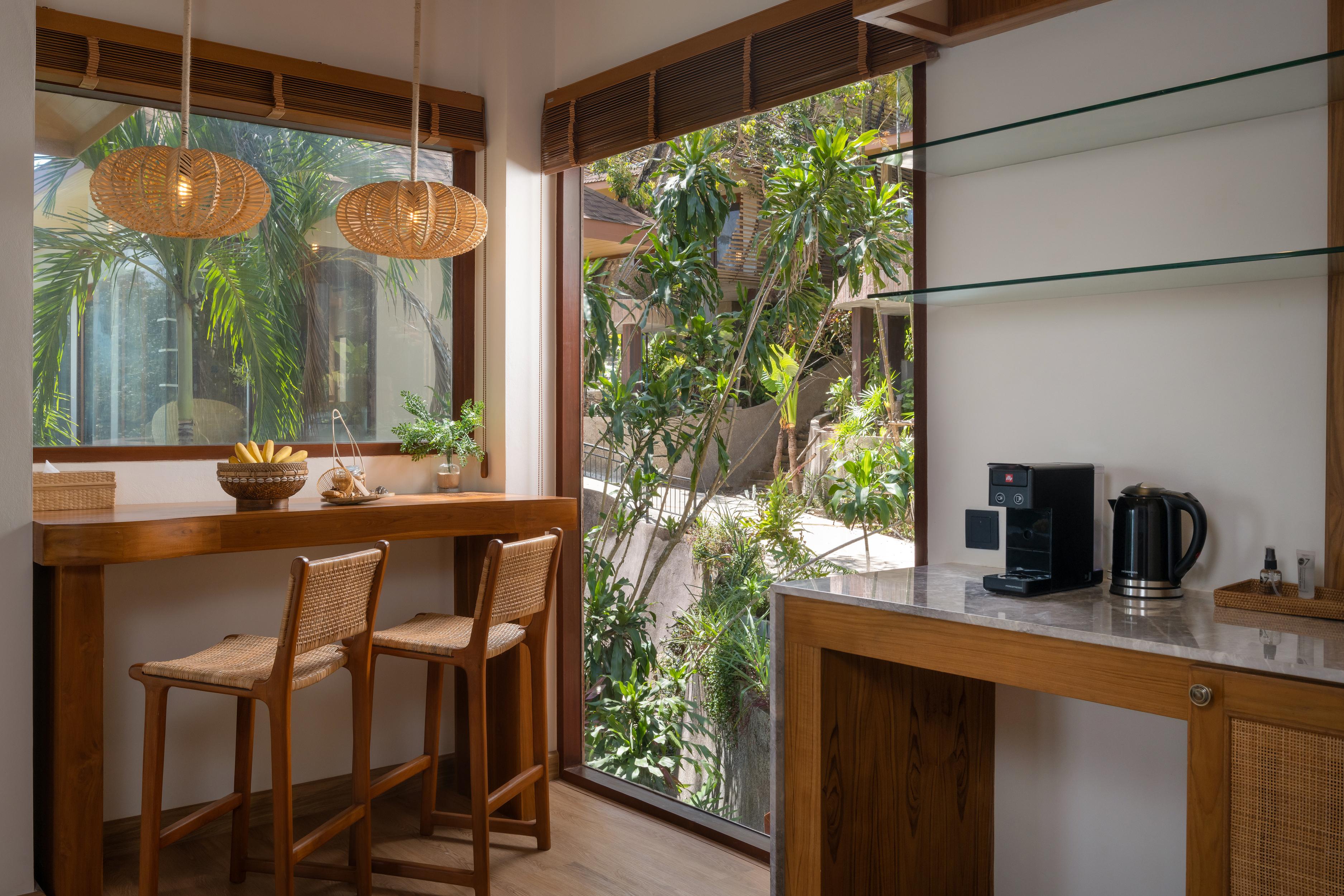 Sinae Phuket Hotell Eksteriør bilde