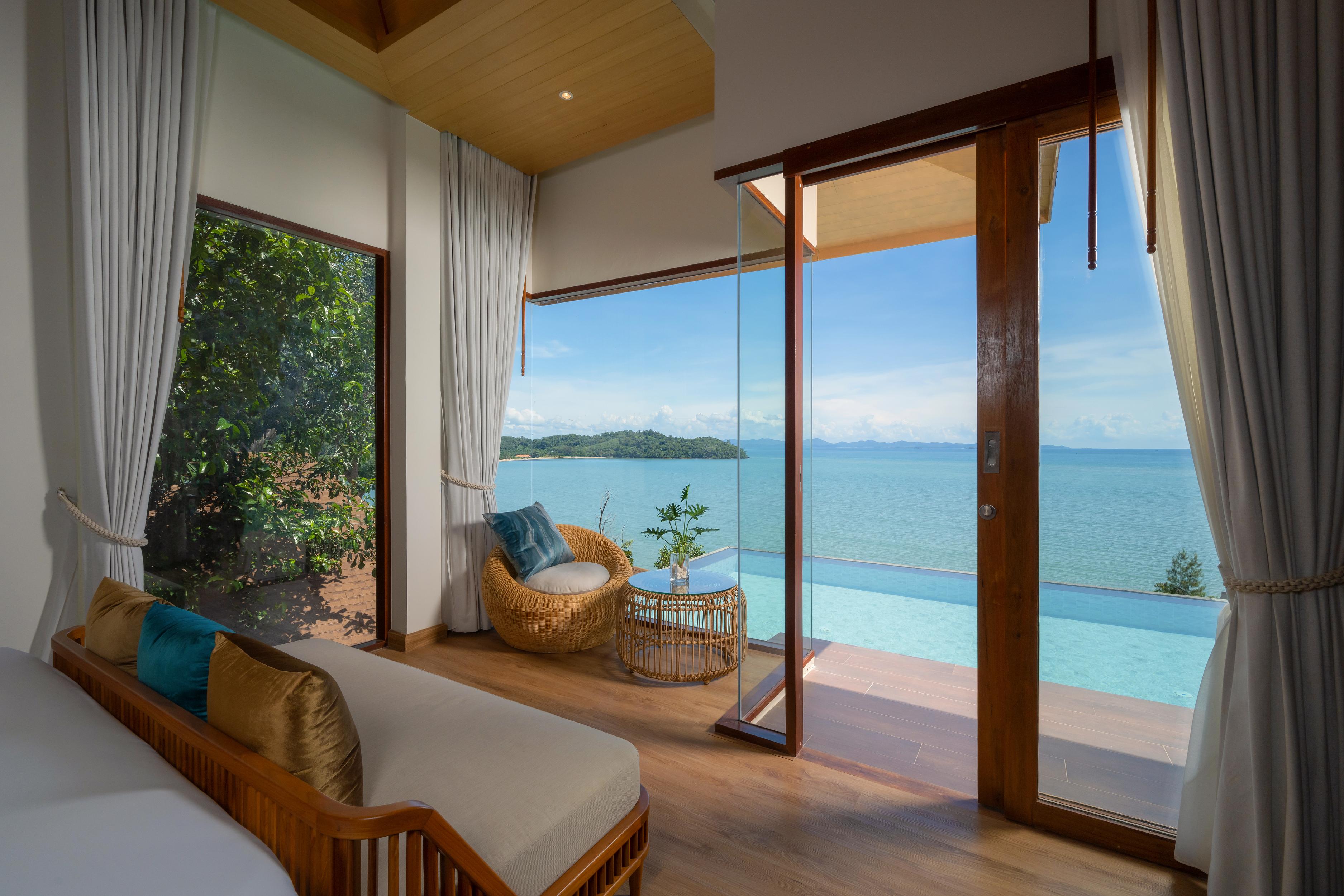 Sinae Phuket Hotell Eksteriør bilde
