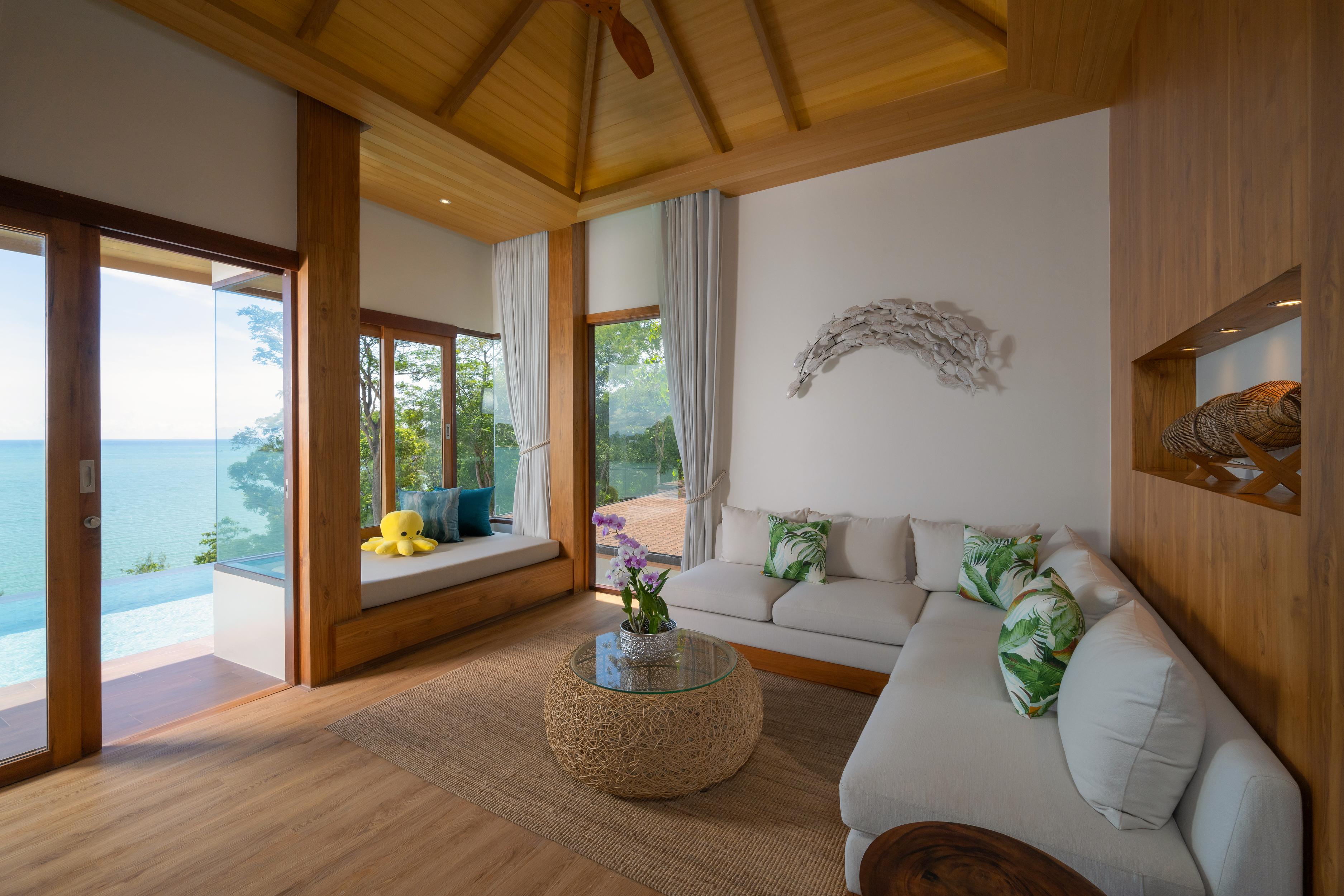 Sinae Phuket Hotell Eksteriør bilde