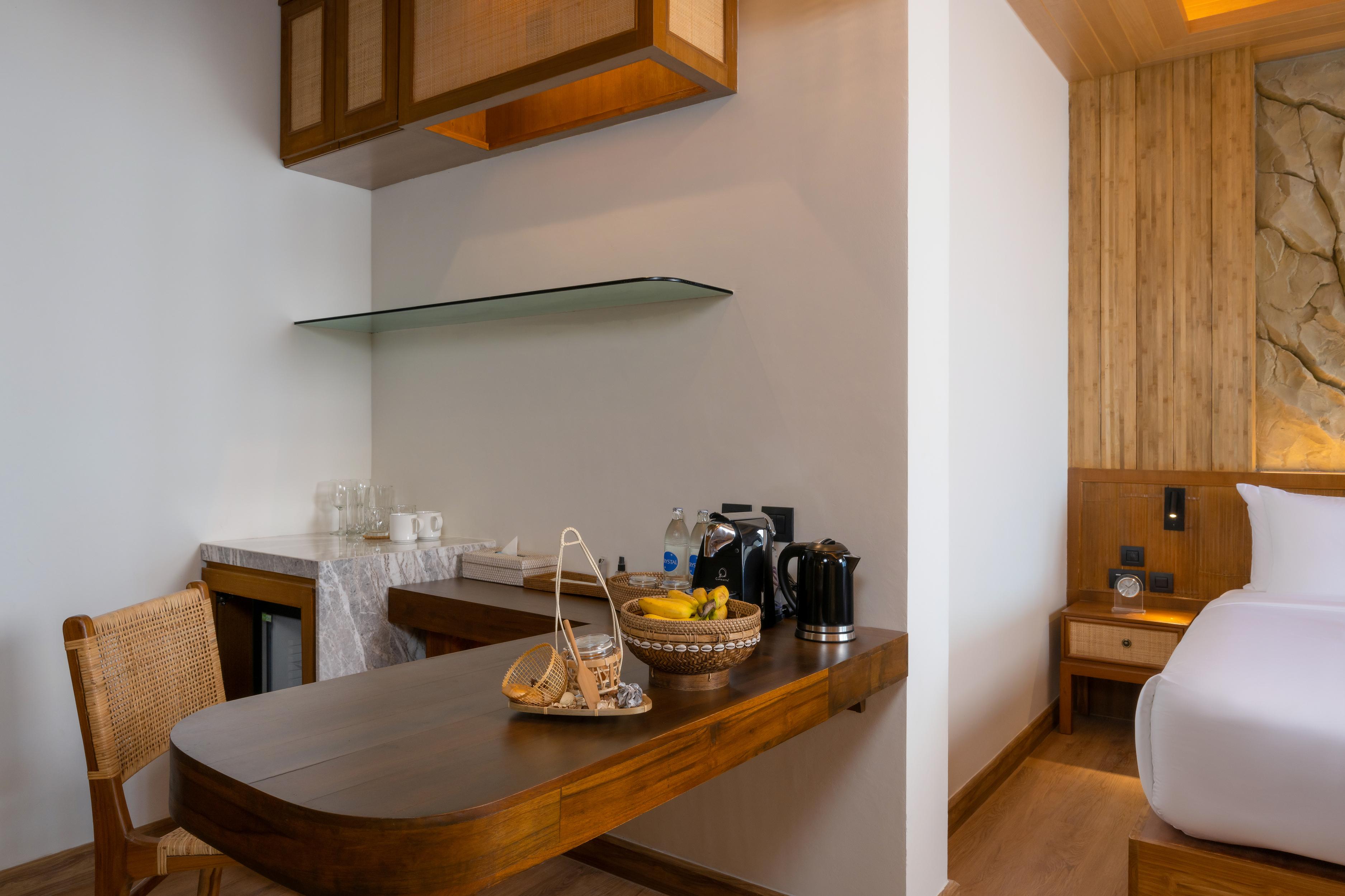 Sinae Phuket Hotell Eksteriør bilde