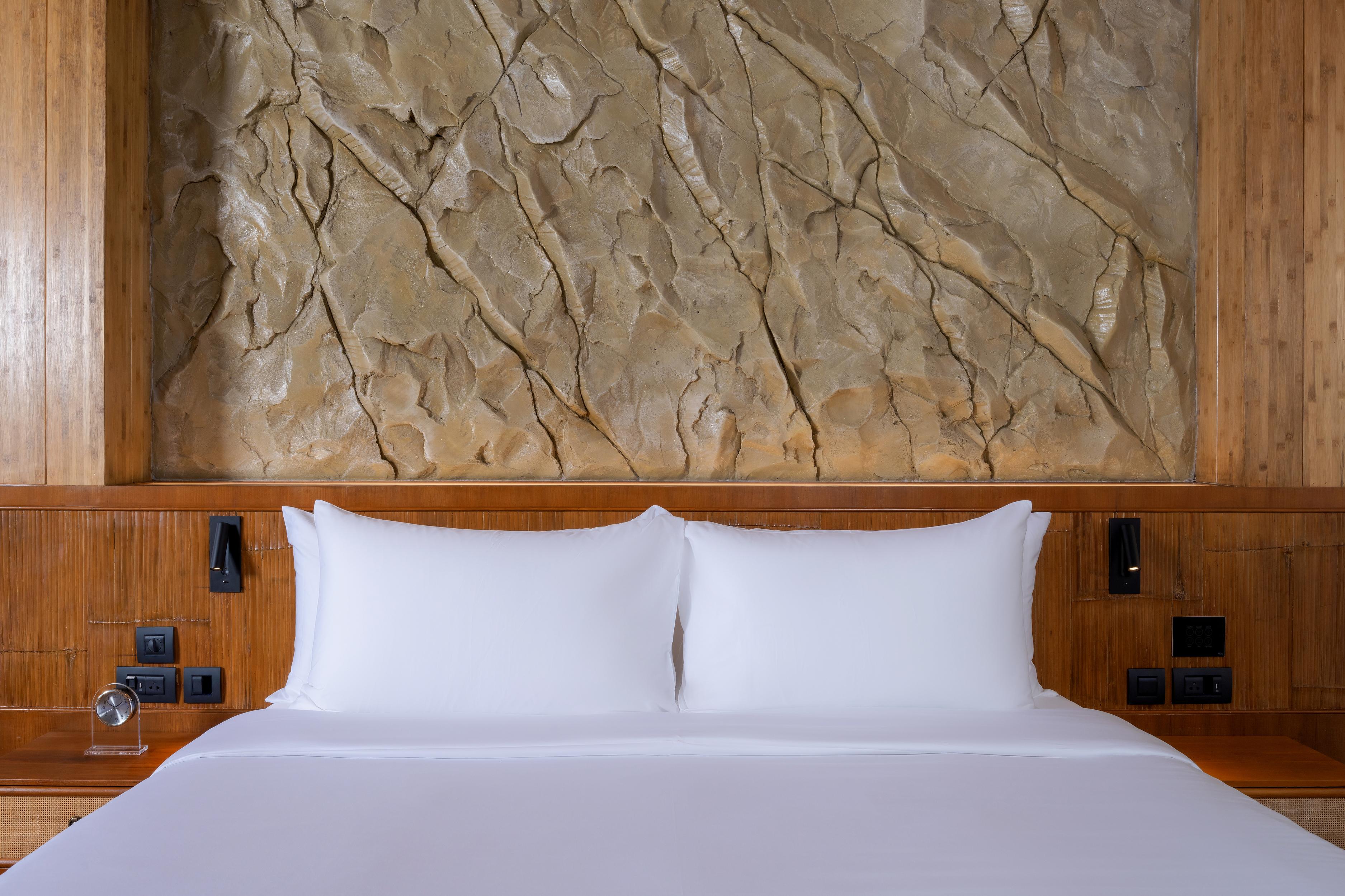 Sinae Phuket Hotell Eksteriør bilde