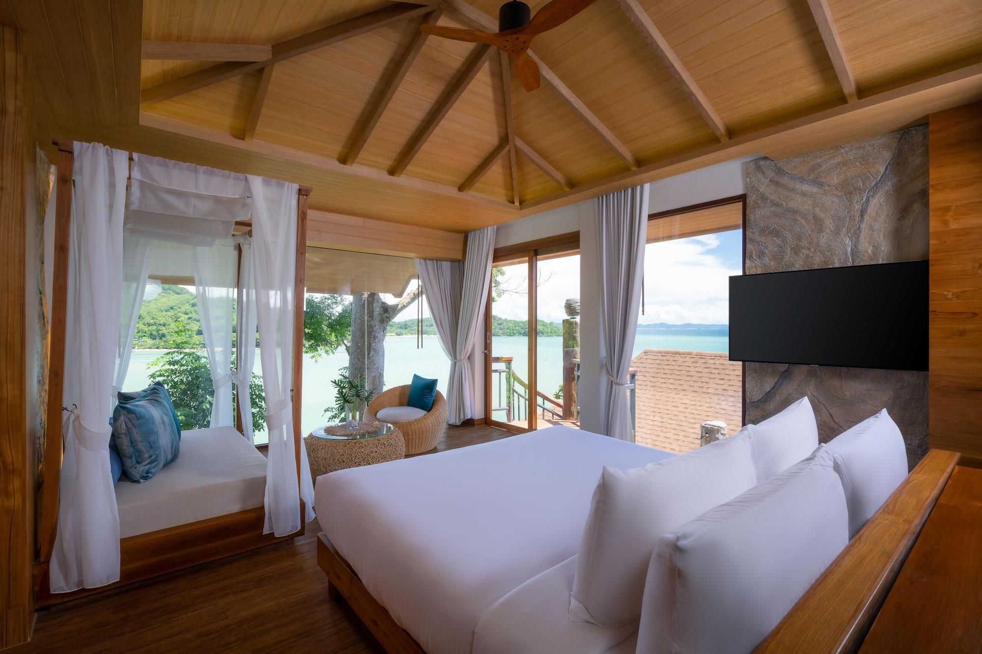 Sinae Phuket Hotell Eksteriør bilde