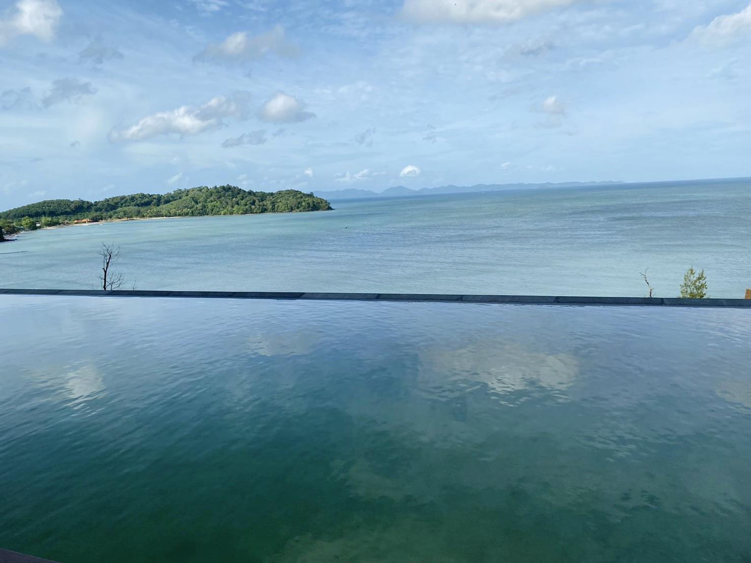 Sinae Phuket Hotell Eksteriør bilde