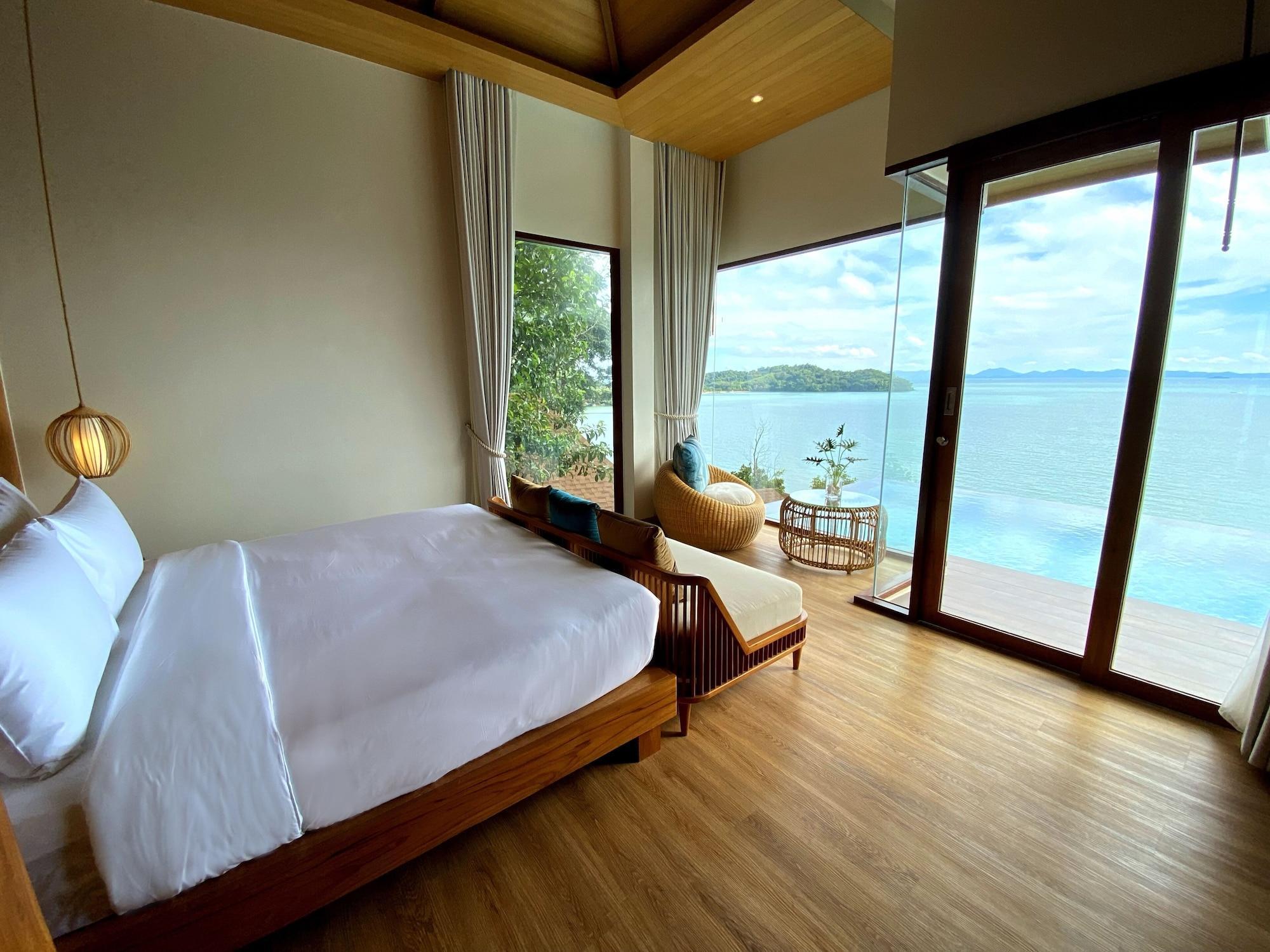 Sinae Phuket Hotell Eksteriør bilde