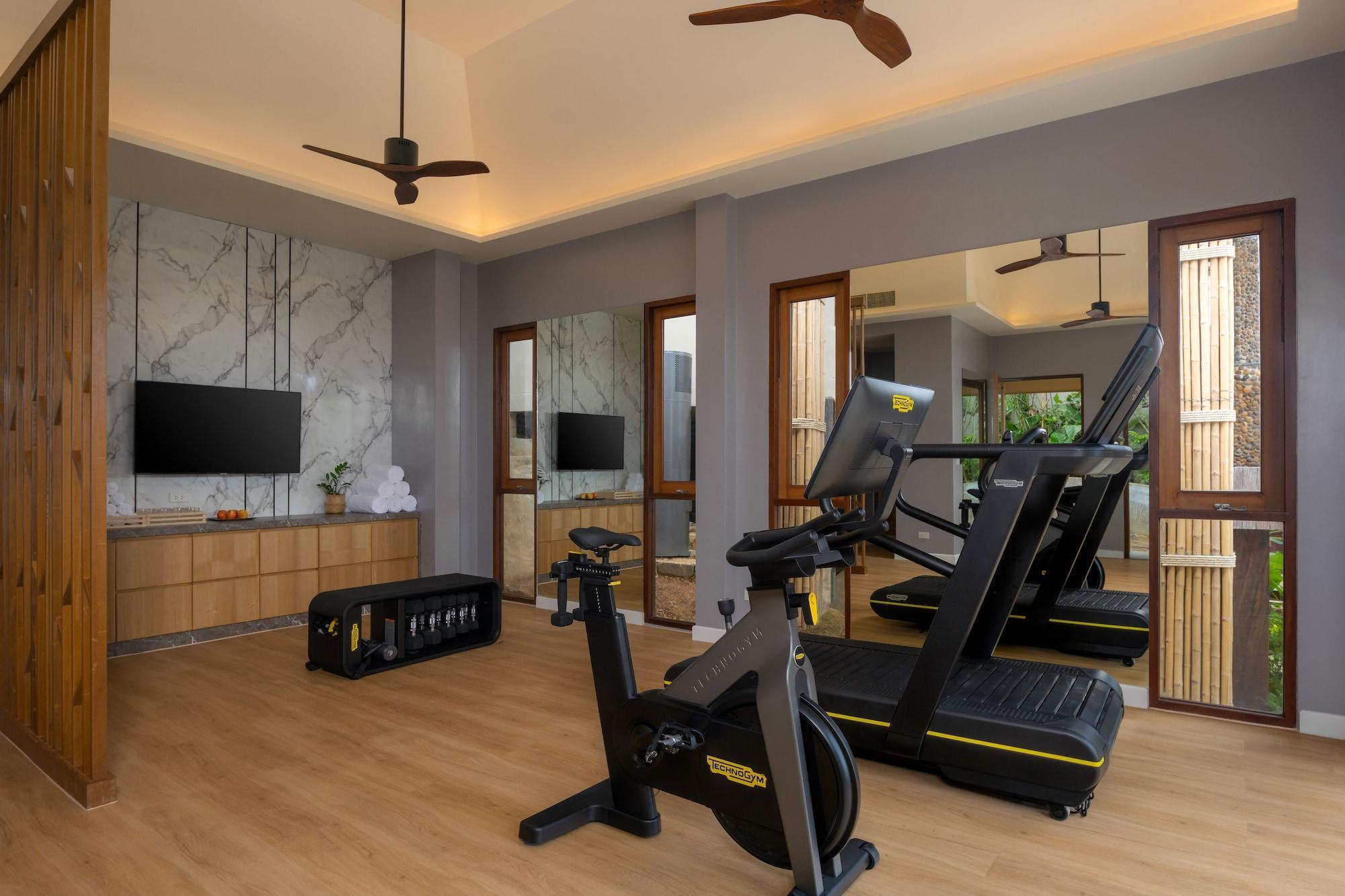 Sinae Phuket Hotell Eksteriør bilde