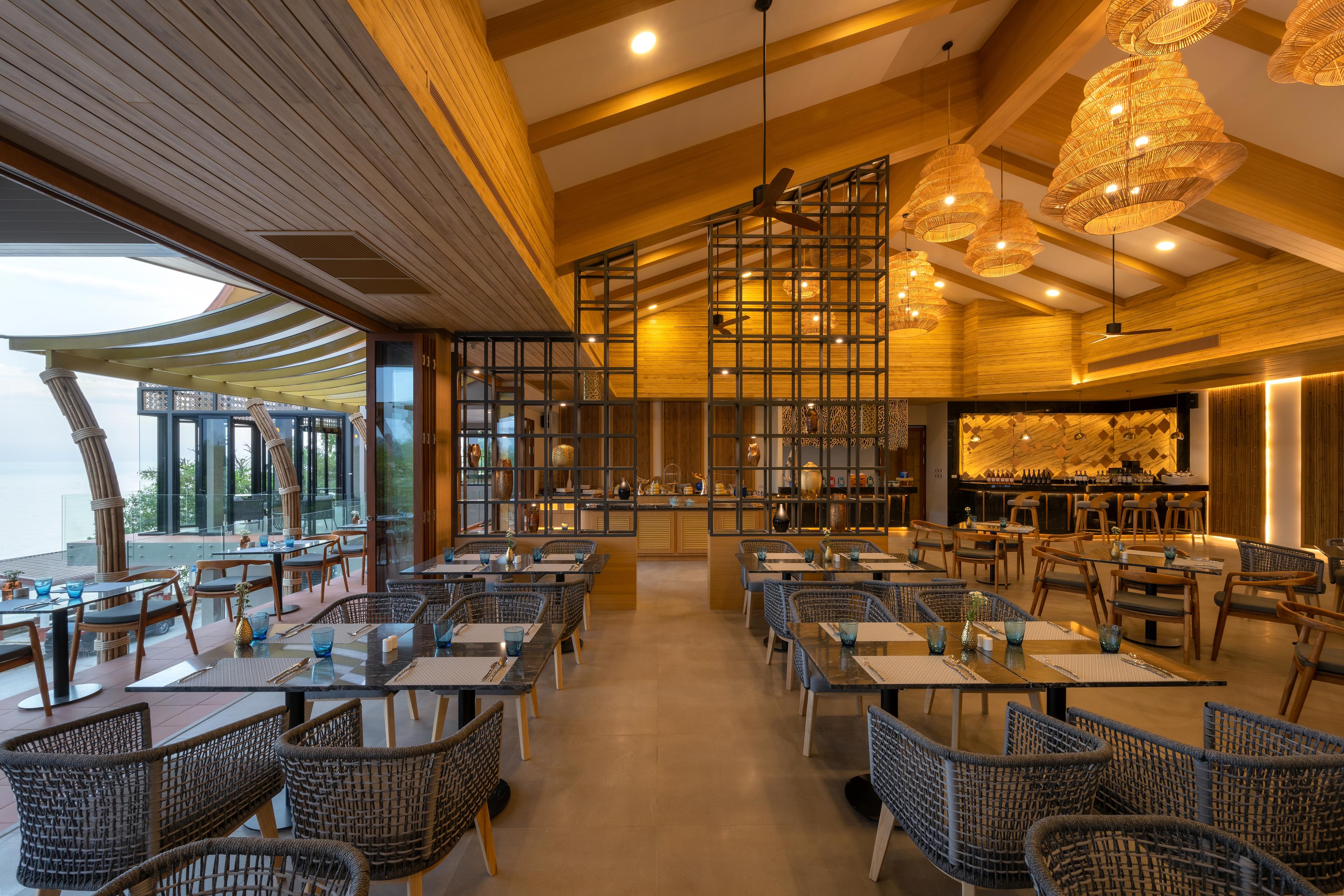 Sinae Phuket Hotell Eksteriør bilde