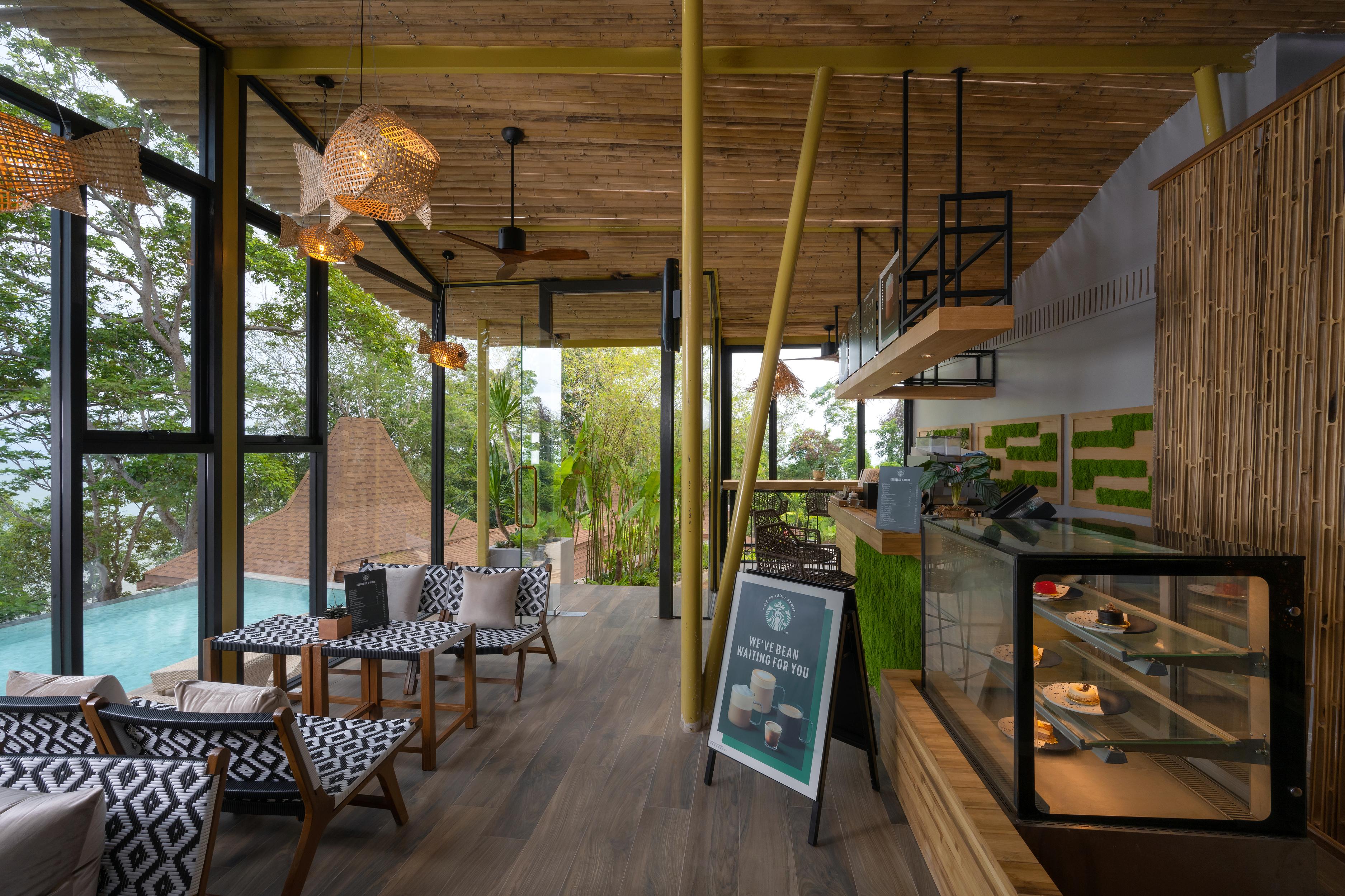 Sinae Phuket Hotell Eksteriør bilde