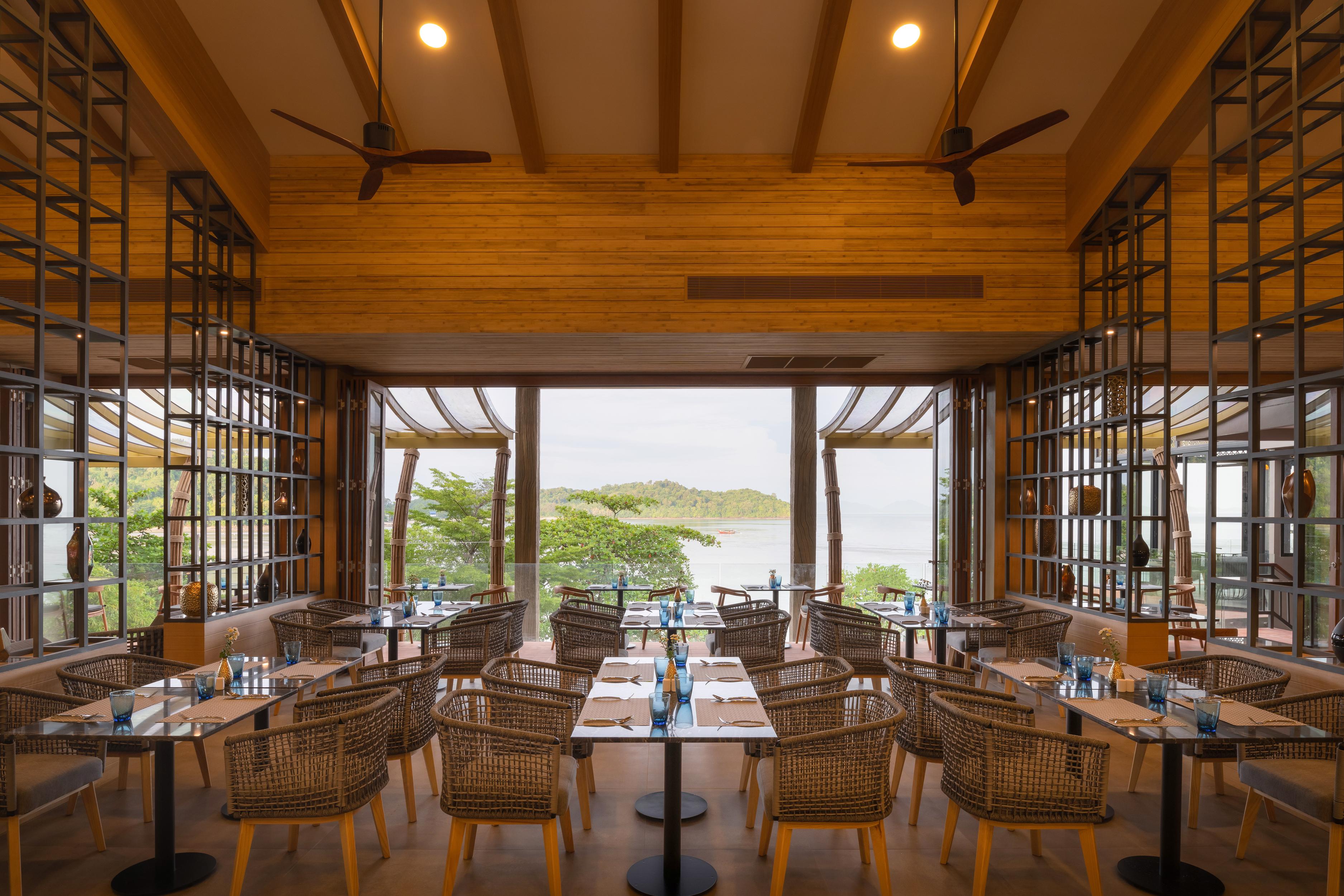 Sinae Phuket Hotell Eksteriør bilde